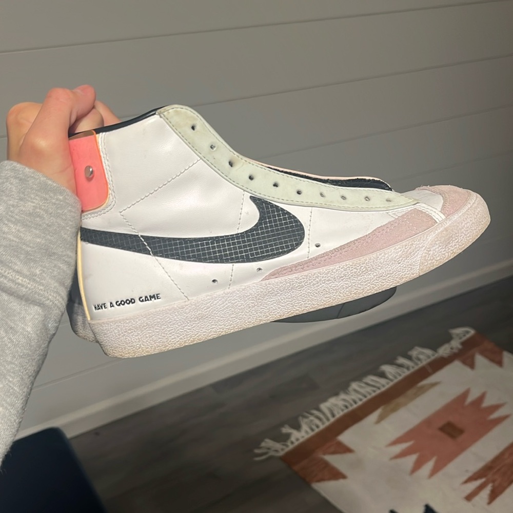 Nike Blaizers